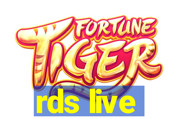 rds live